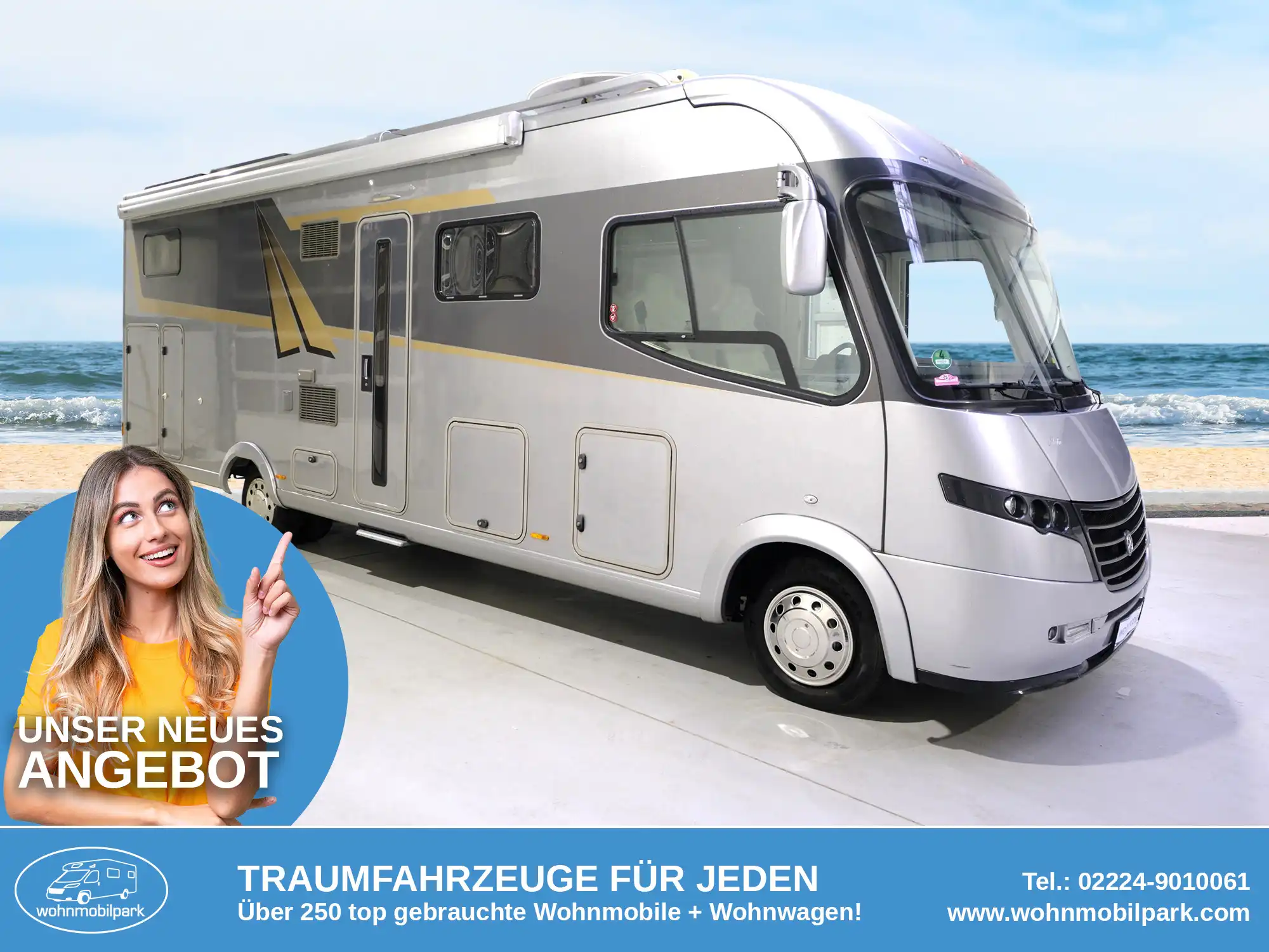 Gebrauchte Wohnmobile Beim Wohnmobilpark Kaufen Gebrauchte Wohnmobile Beim Wohnmobilpark Kaufen